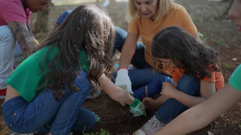 Seasonal Cleanup (Spring/Fall) in California Polytechnic State University, CA